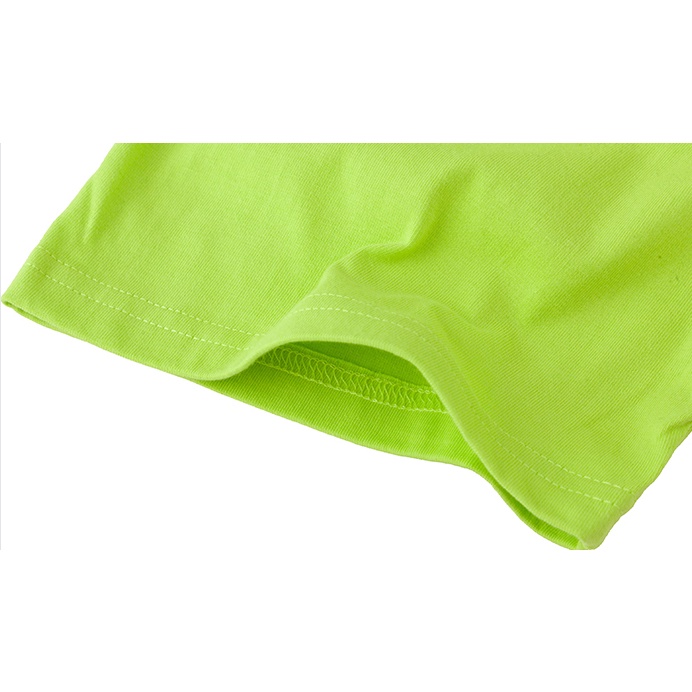 Áo phông Nelly Heybig cộc tay - Planet Donut