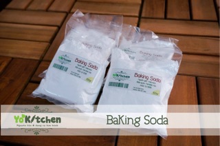 Baking Powder - Bột nổi - Bột nở