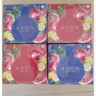Mặt nạ Avon set 30 miếng