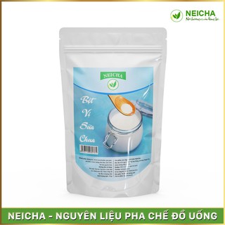 Bột Trà Sữa Sữa Chua Neicha Pha Sẵn ( 200g )