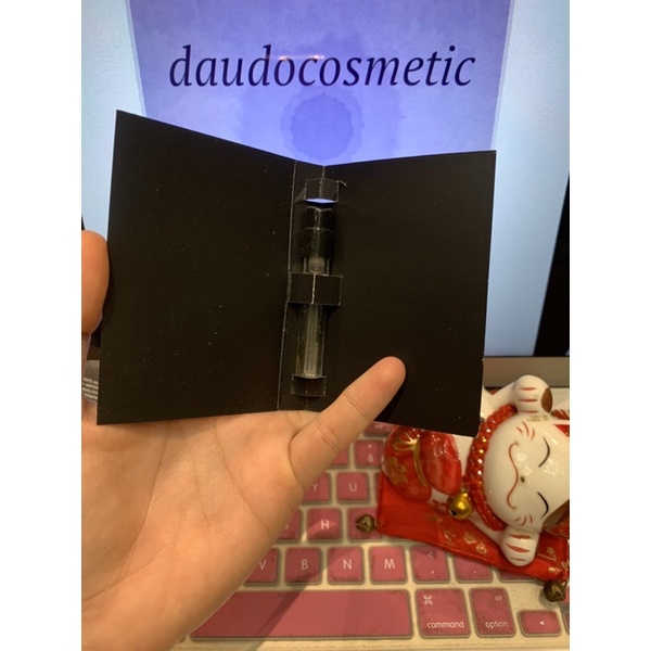 Nước hoa Tom Ford Ombre Leather Parfum - EDP 1.5ml