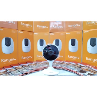 Camera IP C22EP