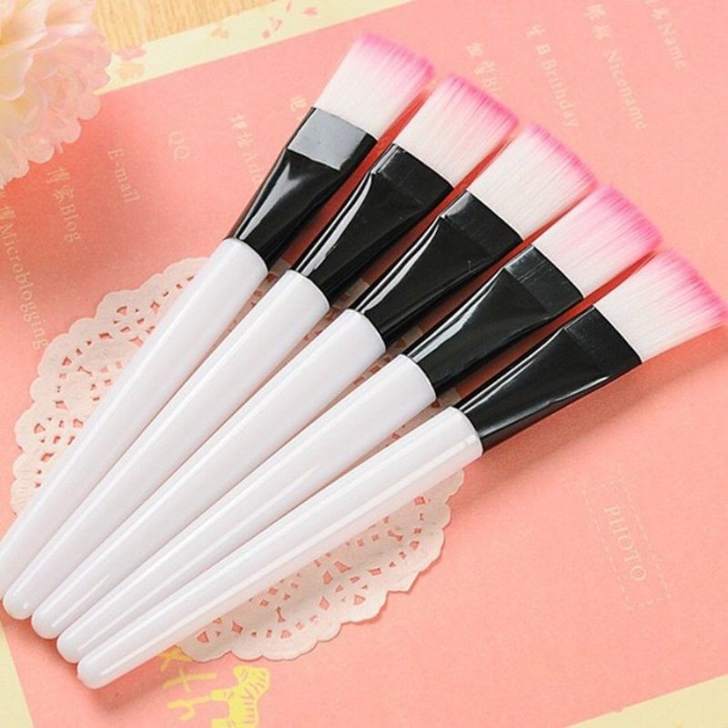 Cọ Đắp Mặt Nạ Chất Lượng Cao