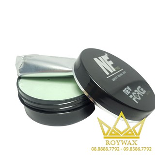 Combo Sáp NewForce và Gôm Luxurious