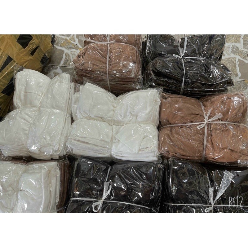 FREESHIP🪴video🌱Set Đầm chân váy body dài kèm áo croptop cổ bẻ ☄️☄️ls