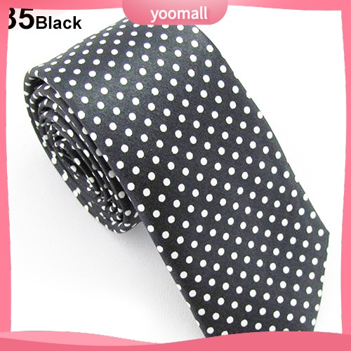 Cà Vạt In Họa Tiết Da Báo Thời Trang