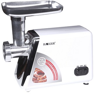 Máy xay thịt Haeger - 2500w