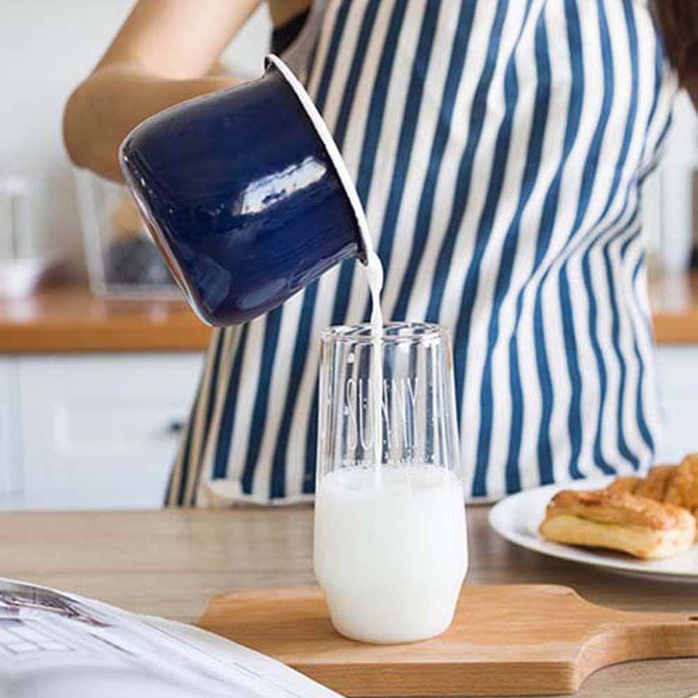 Nồi Nấu Sữa AUGUSTINA Dung Tích 500ml Tiện Dụng Cho Nhà Bếp