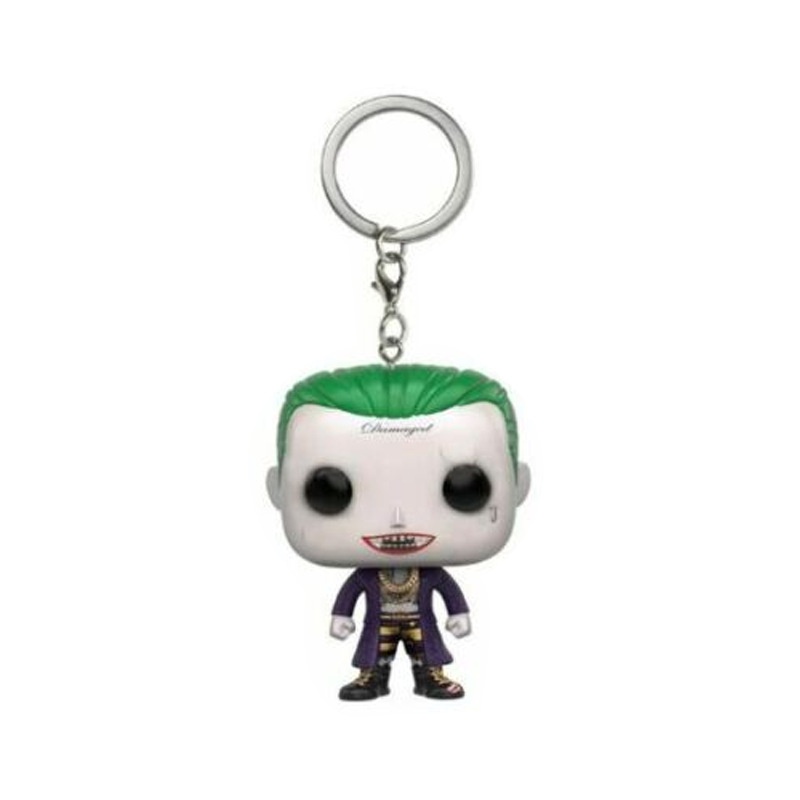 Móc Khóa Mô Hình Despicable Me 3 Funko POP Dễ Thương