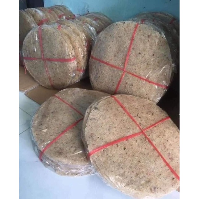 Bánh tráng nước cốt dừa đặc sản Bình Định 10 cái/0.95kg