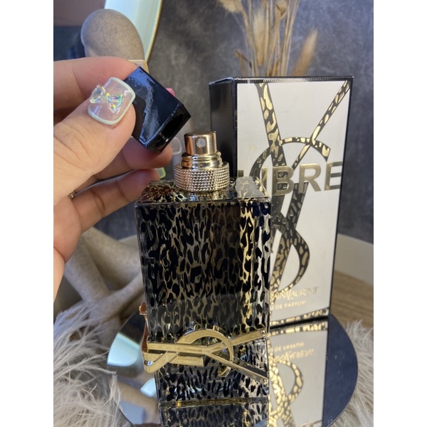 Nước hoa nữ Yves Saint Lauren Libre Limited Edtion Edp 100ML