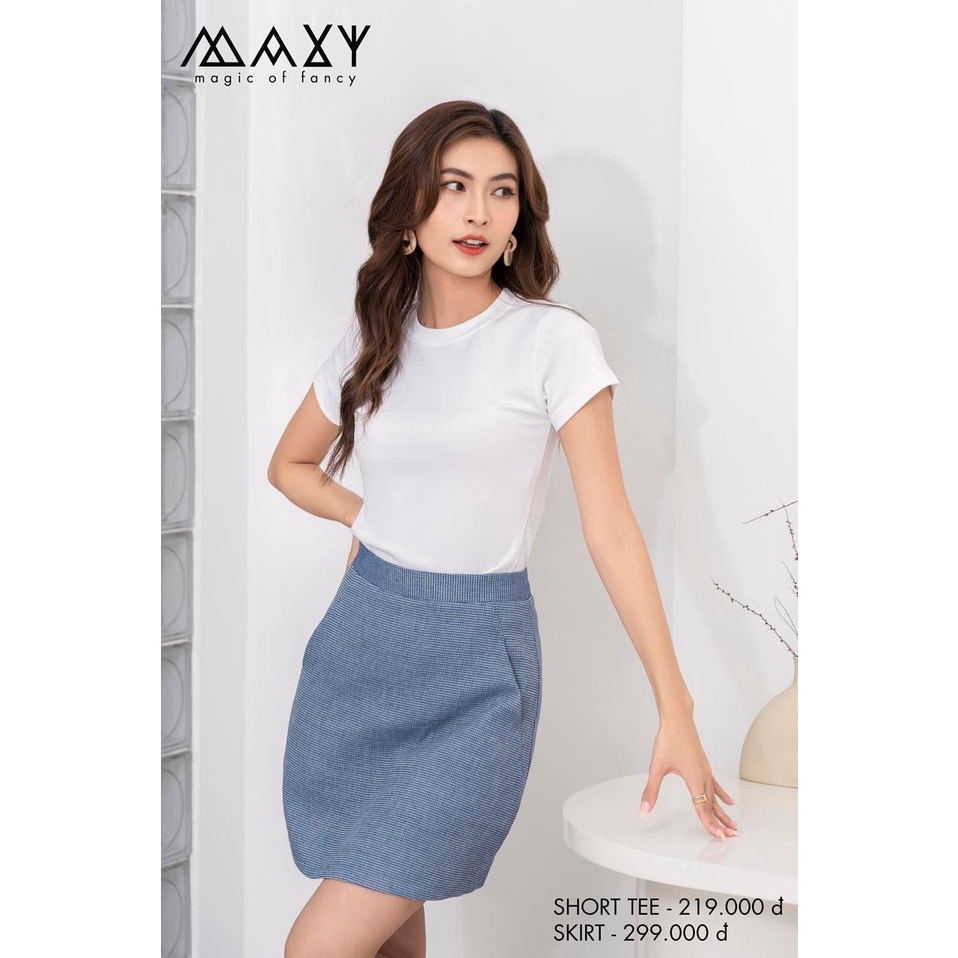 Tổng hợp quần váy basic Maxy Workshop