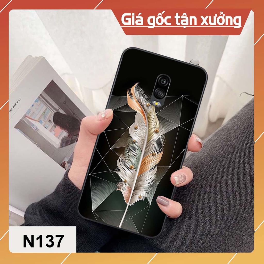 Ốp lưng Samsung J7 Plus / J7 Pro nghệ thuật, siêu đẹp. Vỏ lưng SS in hình nghệ thuật cực đẹp mắt
