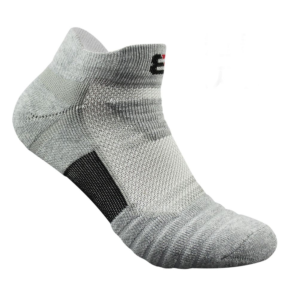 Vớ Cotton Dày Chơi Thể Thao Cho Nam