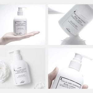 Sữa Dưỡng Thể Dưỡng Trắng, Cấp Ẩm Cho Da Jmsolution Tone Up Water Luminous Body Lotion 200ml | BigBuy360 - bigbuy360.vn