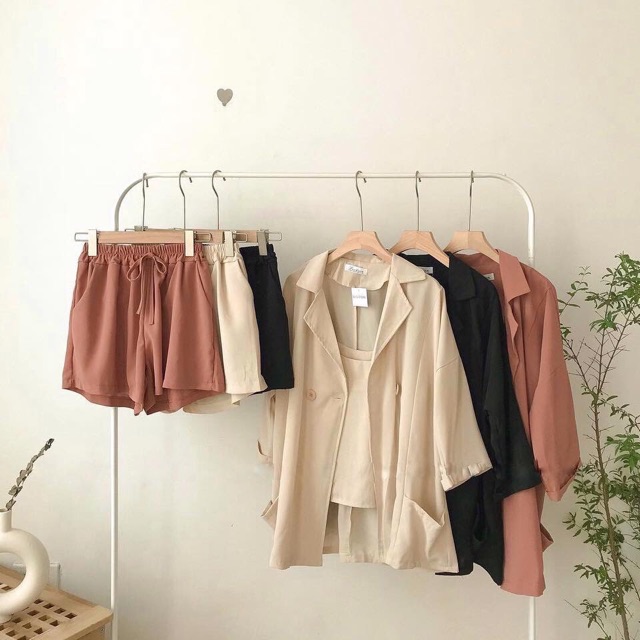 SET 3 món chất đẹp