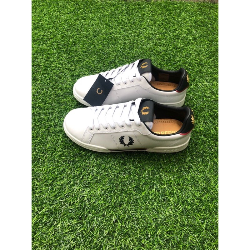 Giày Fred perry chính hãng 38