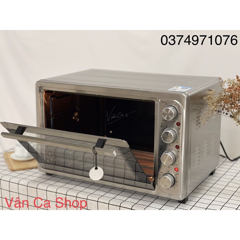 Lò nướng UKOEO HBD-5002