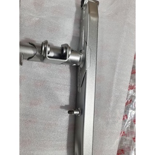 Gấp Exciter 135 2006 - 2010 Màu Bạc