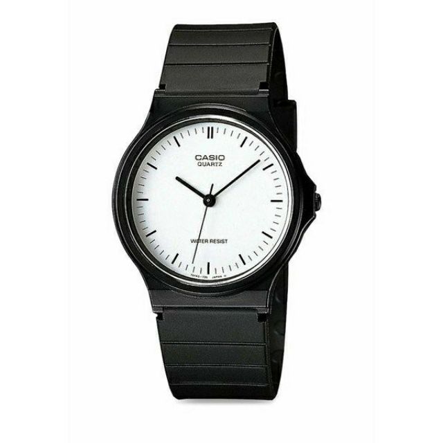 Đồng hồ unisex casio mq24 xách tay nhật chính hãng