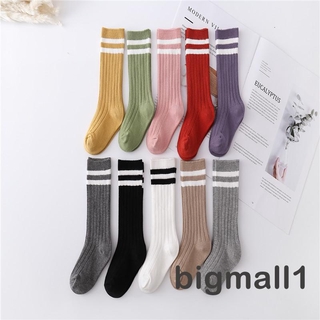 Vớ Chân Kẻ Sọc Xinh Xắn Cho Bé Gái