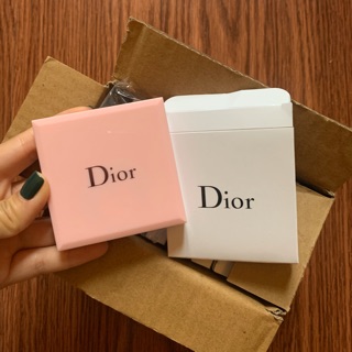 Gương đèn led Dior