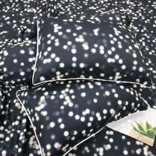 Drap thun lạnh 2 Da Thái Lan nhập khẩu cao cấp