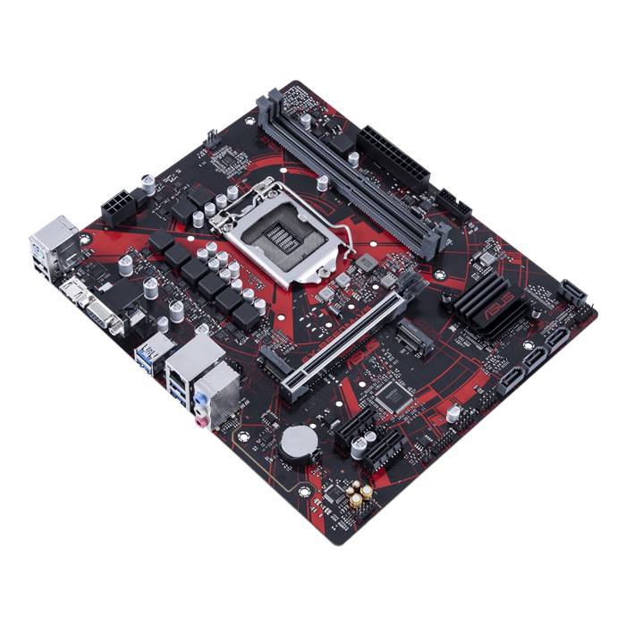 Main Asus EX B560M V5 socket 1200 Chính Hãng Viết Sơn Phân Phối | BigBuy360 - bigbuy360.vn