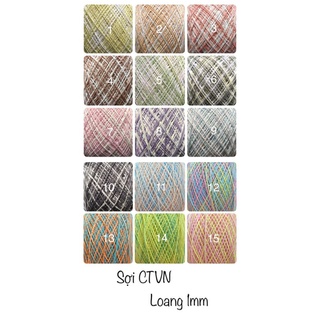 Cotton vn loang