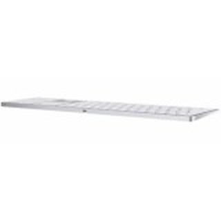 Bàn phím Magic Apple kèm số (Apple Magic Keyboard with Numeric Keypad)