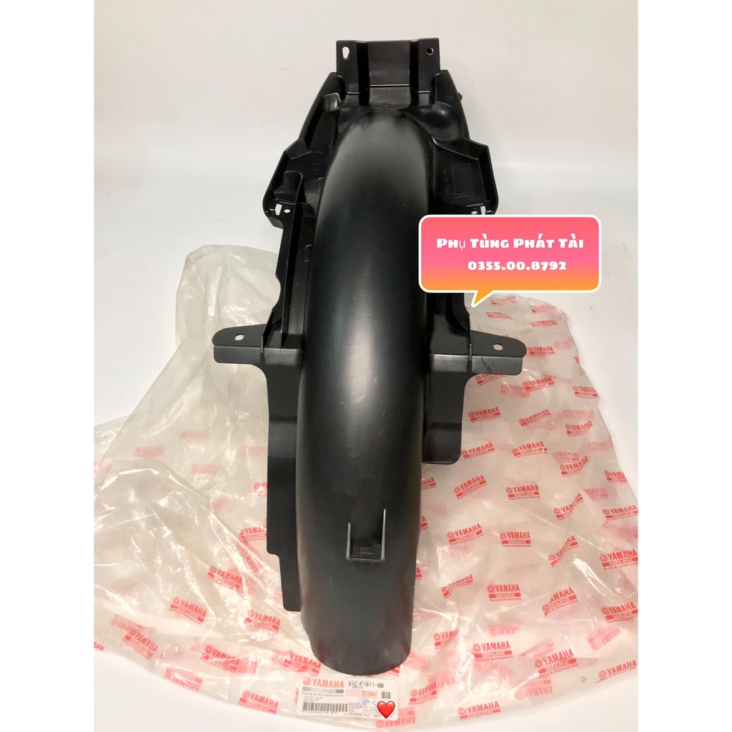 Đuôi Sau - Chắn Bùn Sau Jupiter Gravita Chính Hãng Yamaha