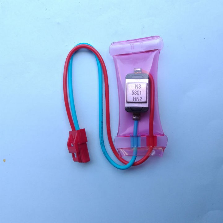 cảm biến nhiệt độ tủ lạnh SANYO-sò lạnh tủ lạnh-âm tù lạnh-loại xịn - sò lạnh tủ SANYO