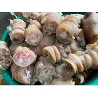 1Kg Vó bò (Chân bò rút xương) dai ngon