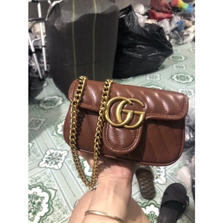 Túi xách nữ sz 18 hàng full box