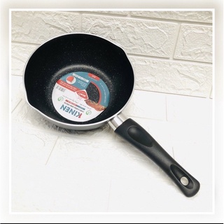 Chảo chống dính sâu lòng Kinen 20cm đun được bếp từ