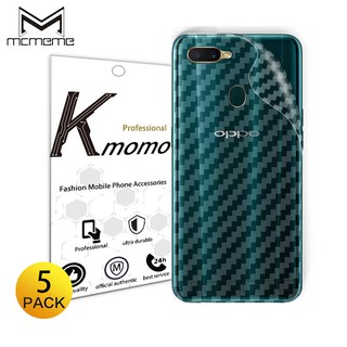 Miếng dán carbon chuyên dụng cho OPPO A60 A98 A58 A78 A38 A18 A59 A79 A17 A17K A77s A76 A96 A57 A54 A74 A77 A94 A15 A15s A93 A53 A73 A92 A52 A12 A31