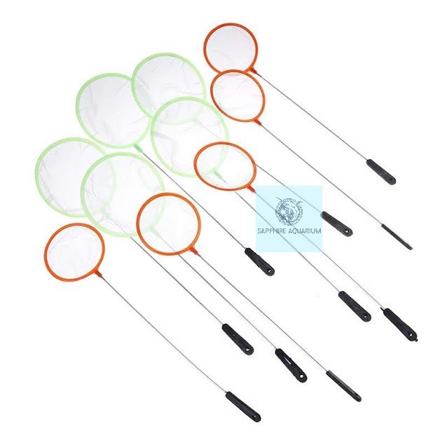 Vợt tép -  Vợt artemia