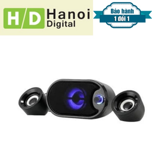 Loa máy tính laptop Robot RS170  Âm thanh trung thực sống động -Hàng chính hãng
