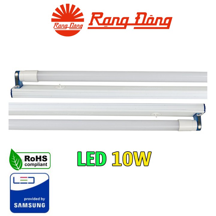 Đèn LED Tuýp Rạng Đông T8 N01 M11/10Wx1