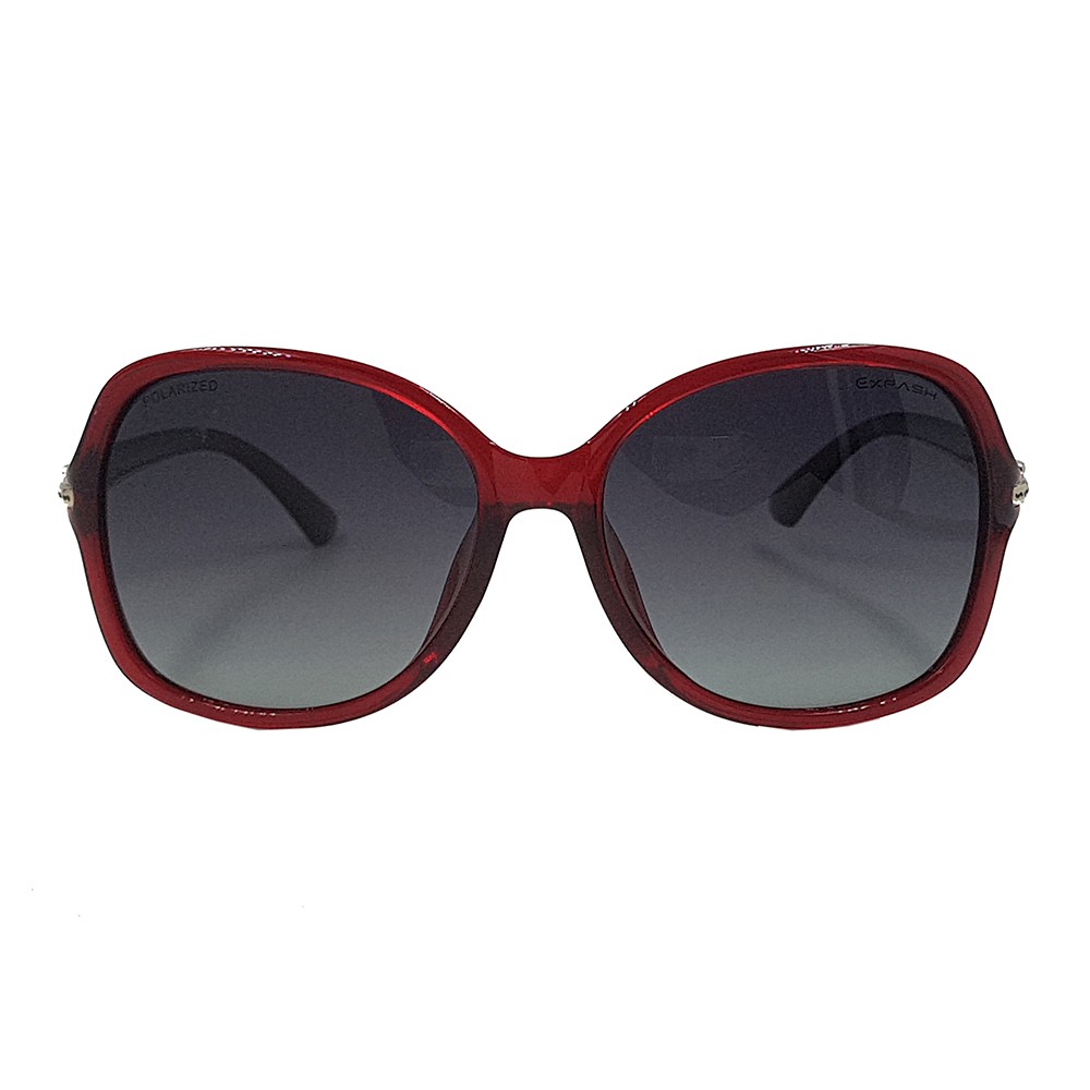 Kính mát thời trang Exfash EF6752_C76 chính hãng, thiết kế dễ đeo bảo vệ mắt