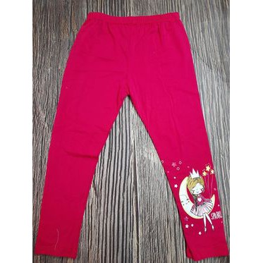 Quần Legging Size Đại (22-35kg)