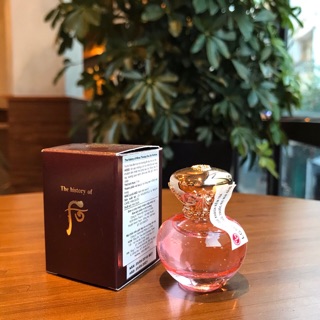 [ Nước hoa Whoo] Nước hoa hoàng cung