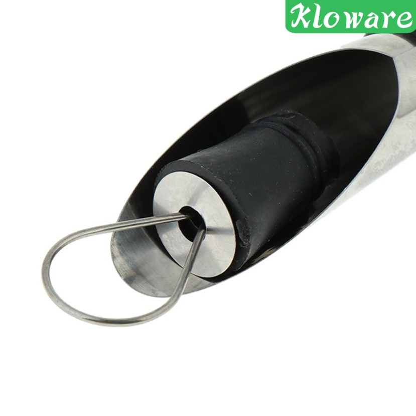 Nắp Đậy Chai Rượu Bằng Thép Không Gỉ