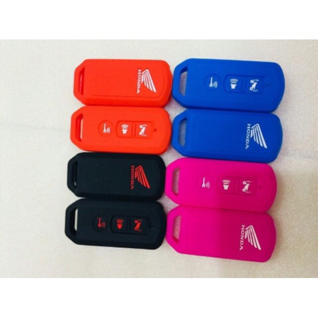 Bọc chìa khoá smarkey sh , sh mode