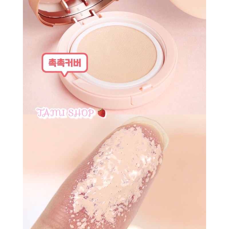 PHẤN NƯỚC APIEU ATTENTION TENSION MOISTURE COVER PANG | BigBuy360 - bigbuy360.vn