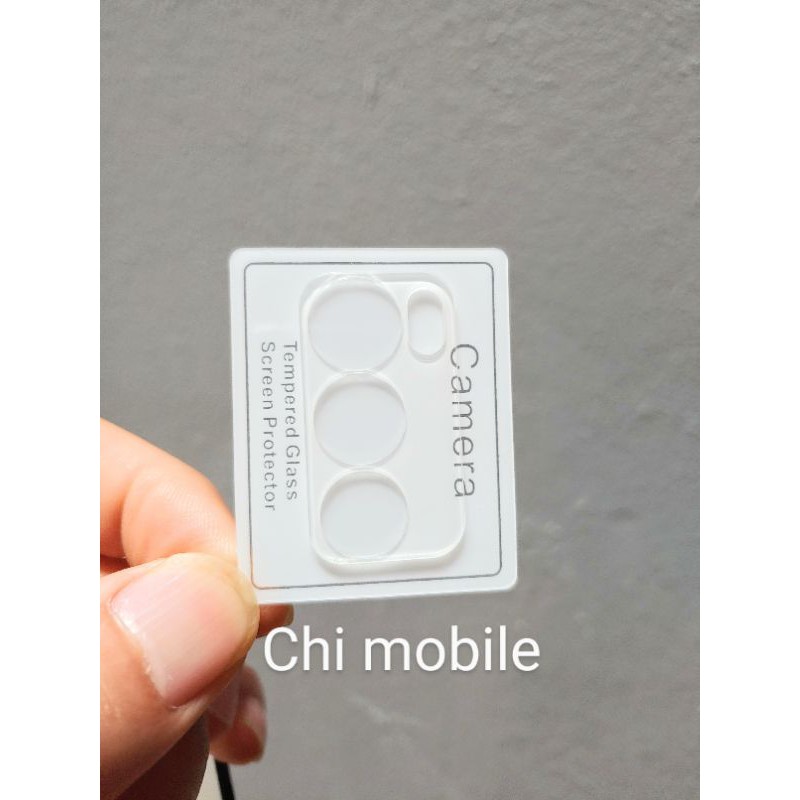 Cường lực camera LG Wing 5G cạnh cong 2.5D