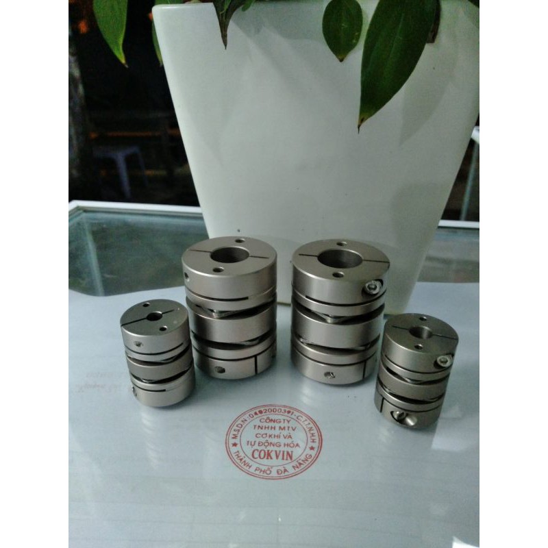 KHỚP NỐI SERVO D40L50