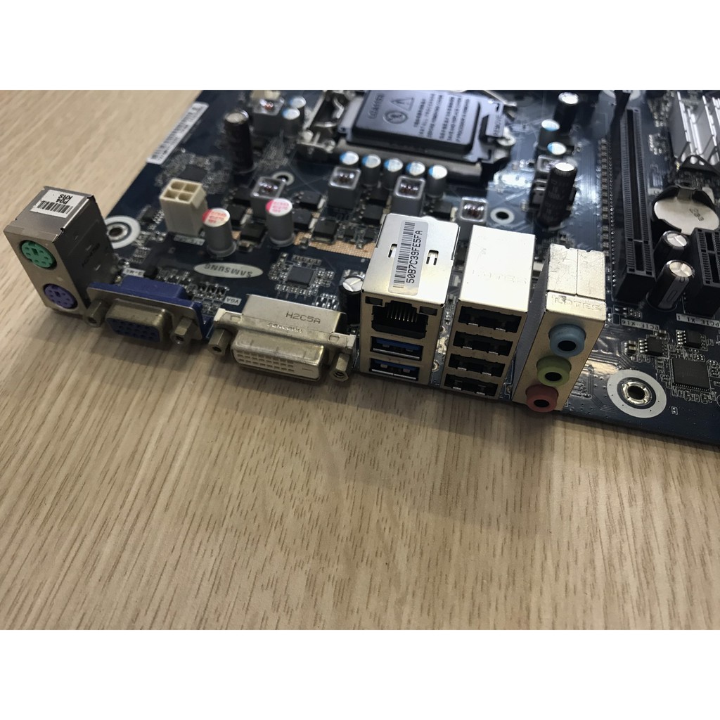 Mainboad Samsung H61S3 tặng Wifi bảo hành 12 tháng | BigBuy360 - bigbuy360.vn