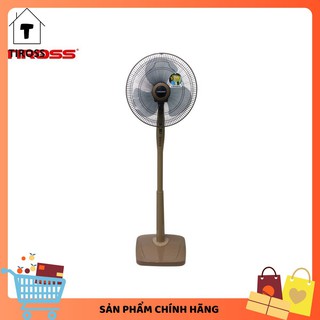 [Mã ELHA22 giảm 6% đơn 300K] [Tiross123] Quạt cây Tiross TS9184 , SX Tại Malaisya, Bảo Hành 12 Tháng