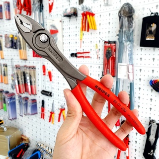 Kìm mở ốc gỉ sét Knipex 82 01 200 - Made in Germany
